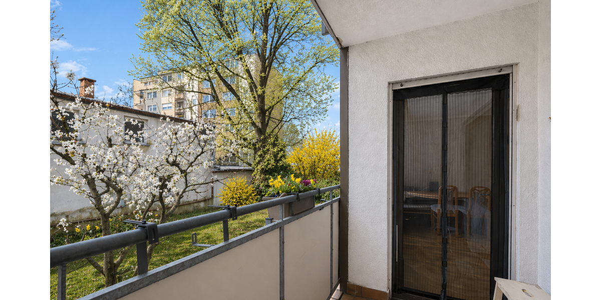 Etagenwohnung Oberursel (Taunus) - 3 Zimmer, 77 m&sup2;, 299.000&euro; | Angebot:26189217