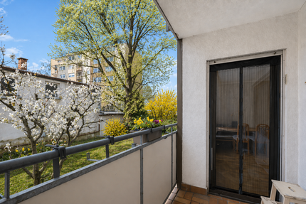Wohnung Oberursel (Taunus) - 3 Zimmer, 77 m&sup2;, 299.000&euro; | Angebot:26189217
