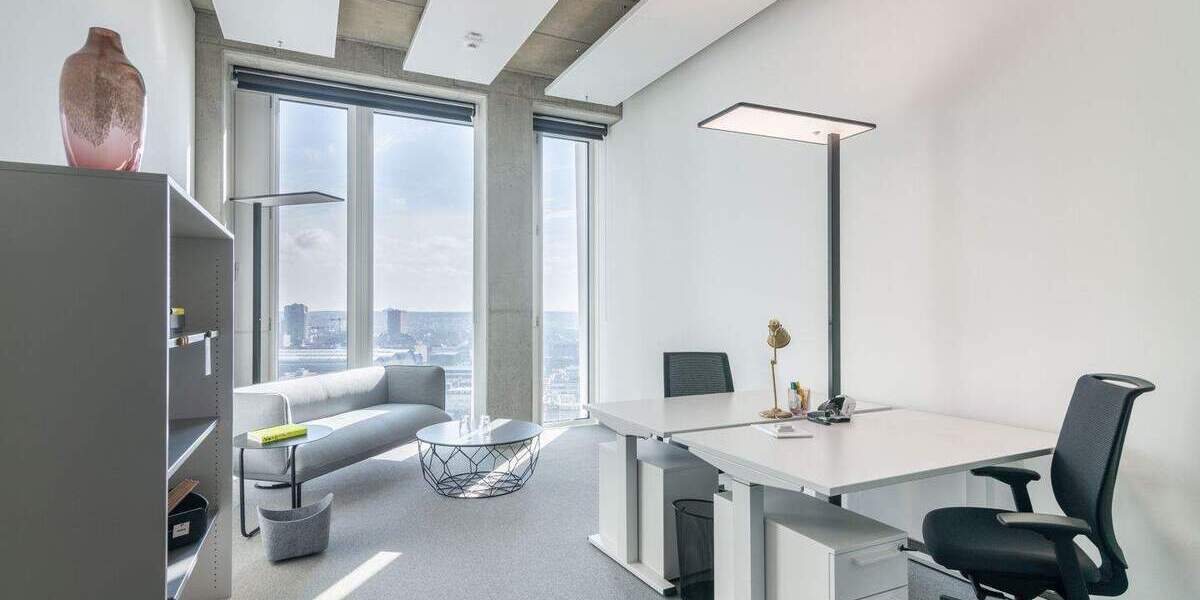 Gewerbeobjekt Frankfurt Niederrad - 819&euro; | Angebot:24691324