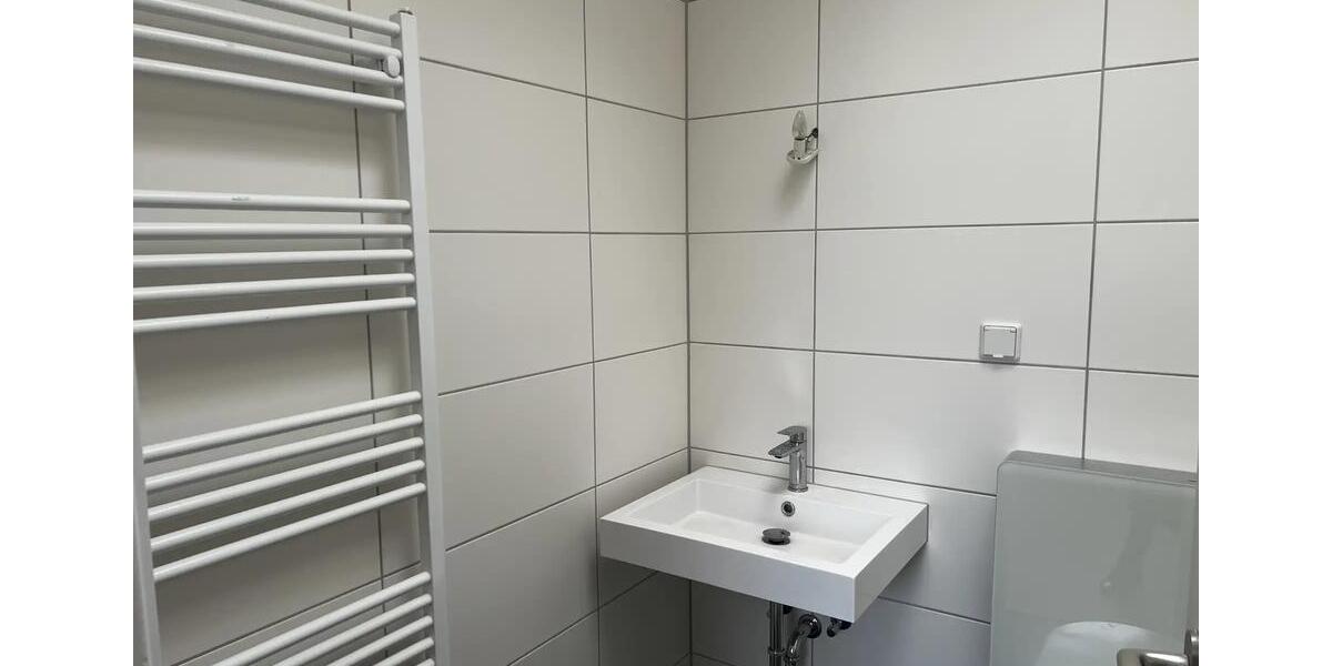Helles Studio Apartment – zentral in Preungesheim 1.5 zimmer