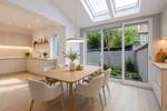 Etagenwohnung Frankfurt am Main Nordend-Ost - 3 Zimmer, 98 m&sup2;, 839.000&euro; | Angebot:26891390