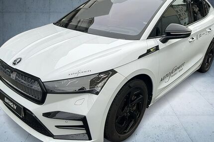 Skoda Enyaq 49.999 km 36.990 &euro; Frankfurt am Main 60528