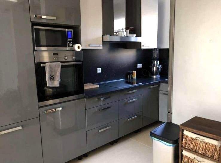 Moderne Doppelhaushälfte mit 4 Zimmern 4 zimmer