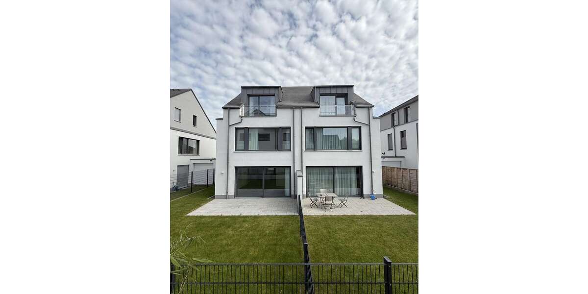 Einfamilienhaus Bad Homburg Gonzenheim - 6 Zimmer, 185 m&sup2;, 3.850&euro; | Angebot:26460681