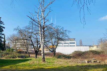 Grundstück Frankfurt am Main / Bergen-Enkheim Bergen-Enkheim - 2.290.000&euro; | Angebot:23986412