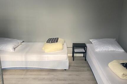 Wohnung Offenbach am Main Buchrain - 2 Zimmer, 1.200&euro; | Angebot:22145933