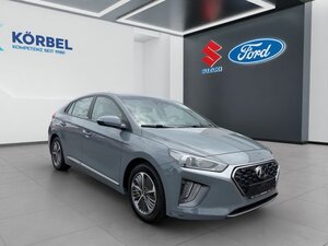 Hyundai IONIQ PHEV*SHZ*KAM*LED*PDC* 35.500 km 16.890 &euro; Nidderau 61130