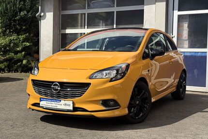 Opel Corsa 85.000 km 6.950 &euro; Dieburg 64807