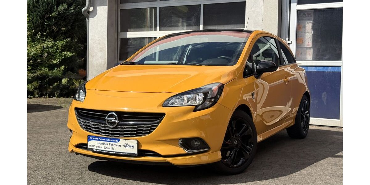 Opel Corsa 85.000 km 6.950 &euro; Dieburg 64807