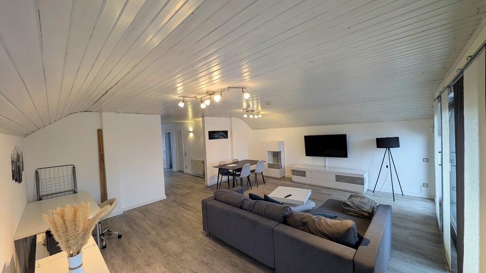 2 Zimmer Wohnung Balkon Griesheim 2 zimmer