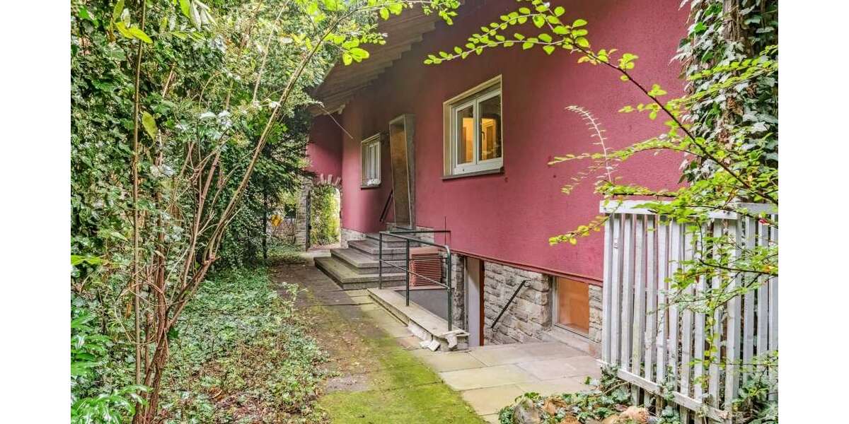 Haus zum Kaufen in Bad Homburg vor der Höhe 720.000 € 123.73 m² 3 zimmer