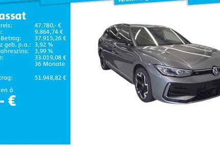 VW Passat 25.122 km 47.780 &euro; Frankfurt 60326