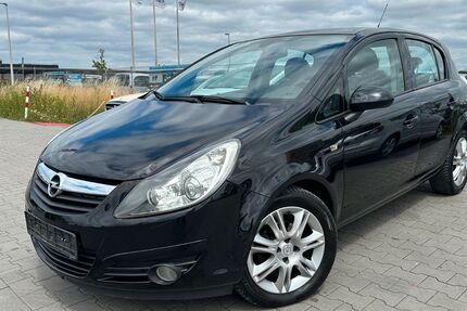 Opel Corsa 110.000 km 3.499 &euro; Dietzenbach 63128