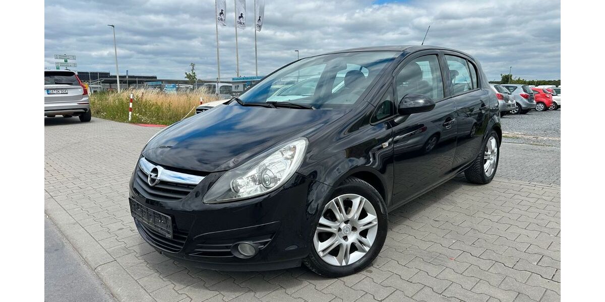 Opel Corsa 110.000 km 3.499 &euro; Dietzenbach 63128