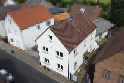 Haus Seligenstadt - 7 Zimmer, 154 m&sup2;, 319.000&euro; | Angebot:27291693