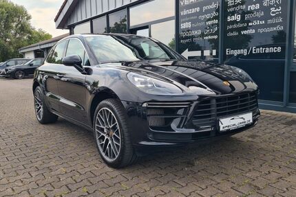 Porsche Macan 43.250 km 66.990 &euro; Offenbach am Main 63069