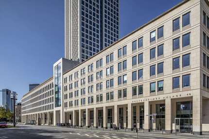 Gewerbeobjekt Frankfurt am Main Innenstadt 2 - 6.879&euro; | Angebot:27276816