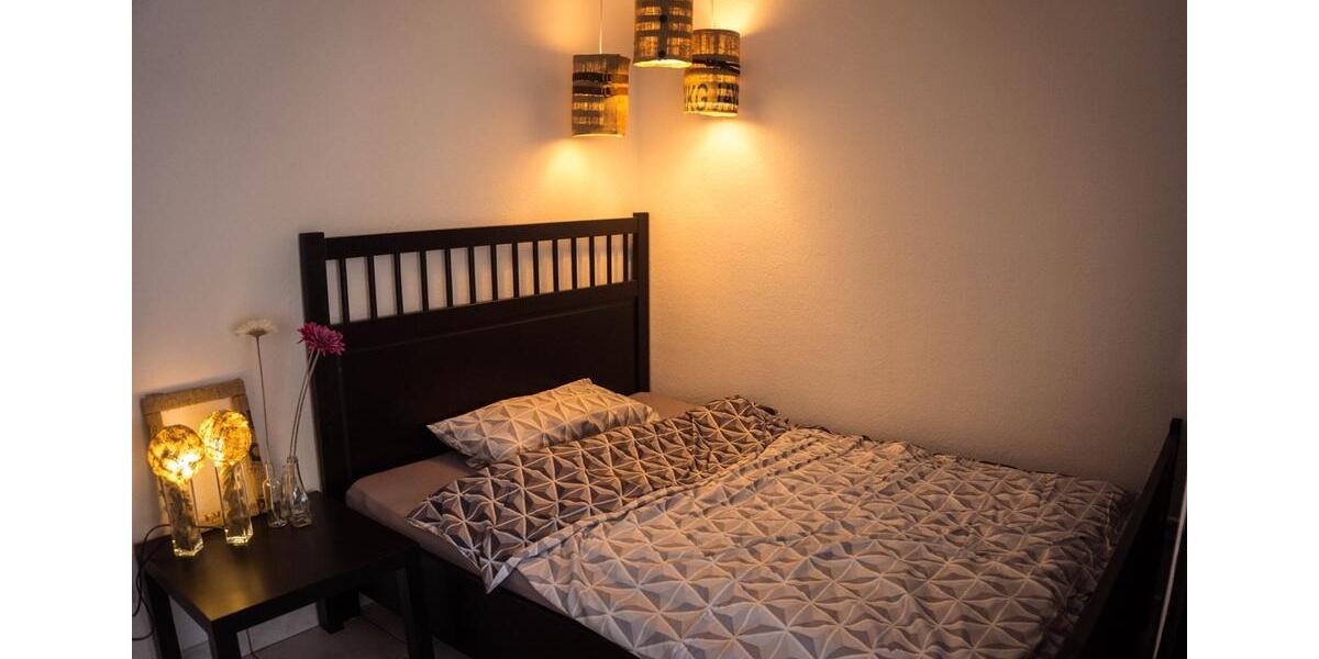 Etagenwohnung Offenbach am Main Hafen - 1 Zimmer, 36 m&sup2;, 169.000&euro; | Angebot:26439929