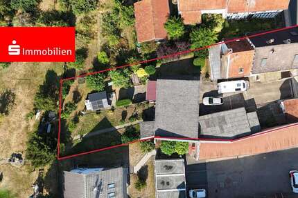 Grundstück Langenselbold - 495.000&euro; | Angebot:27204287