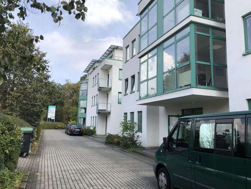Büro in Darmstadt 626 € 89.5 m²