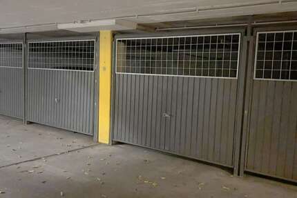 Garage zu verkaufen in Darmstadt 49.500 € zimmer