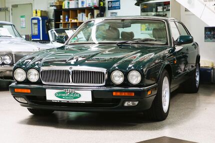 Jaguar XJ 244.500 km 6.950 &euro; Alzenau 63755
