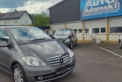 Mercedes-Benz A 180 72.000 km 9.780 &euro; Liederbach 65835
