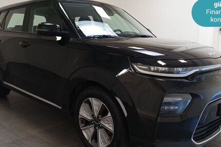 Kia Soul 54.443 km 19.670 &euro; Egelsbach 63329