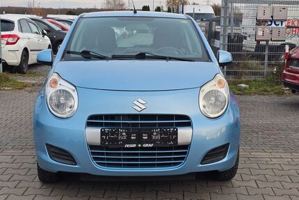 Suzuki Alto 99.182 km 3.499 &euro; Dietzenbach 63128