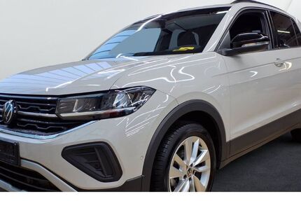 VW T-Cross 24.740 km 24.940 &euro; Bad Homburg 61348