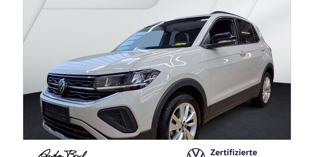VW T-Cross 24.740 km 24.940 &euro; Bad Homburg 61348