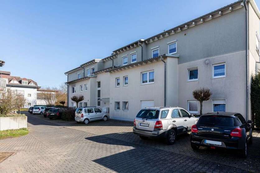 Wohnung zum Kaufen in Bruchköbel 239.000 € 60 m²
