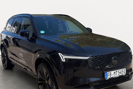 Volvo XC90 217 km 79.990 &euro; Oberursel (Taunus) OT Oberursel 61440