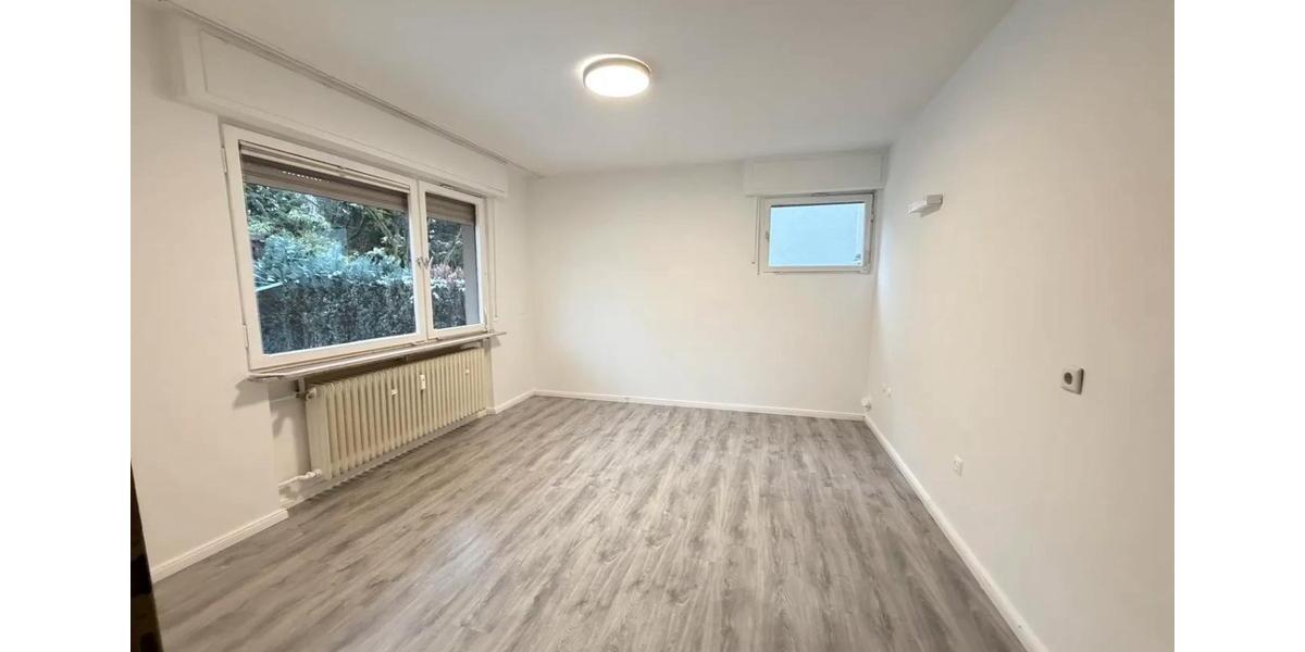 Erdgeschoßwohnung Offenbach am Main Bieber - 3 Zimmer, 70 m&sup2;, 1.250&euro; | Angebot:25645589