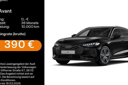 Audi A5 30.232 km 44.999 &euro; Hofheim 65719