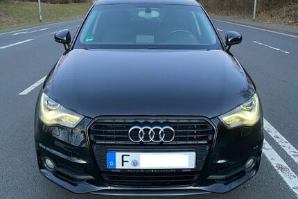 Audi A1 121.000 km 8.999 &euro; Frankfurt am Main 60486