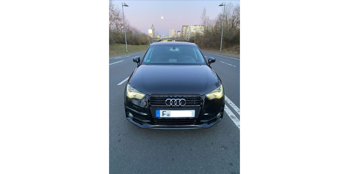 Audi A1 121.000 km 8.999 &euro; Frankfurt am Main 60486
