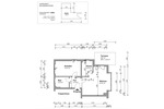 Etagenwohnung Bad Homburg Ober-Eschbach - 2 Zimmer, 58 m&sup2;, 290.000&euro; | Angebot:26799130