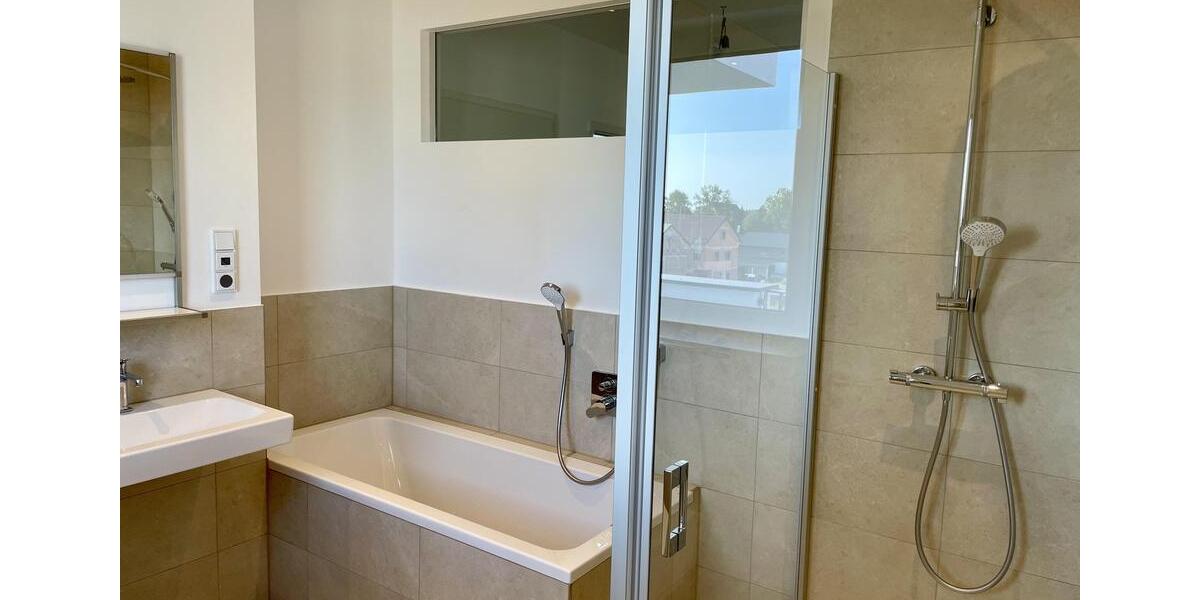 Etagenwohnung Hanau Großauheim - 3 Zimmer, 114 m&sup2;, 1.790&euro; | Angebot:25393773