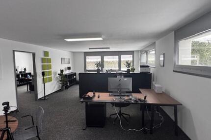 Büroarbeitsplatz in Friedberg (Hessen) flexibel+voll ausgestattet zimmer