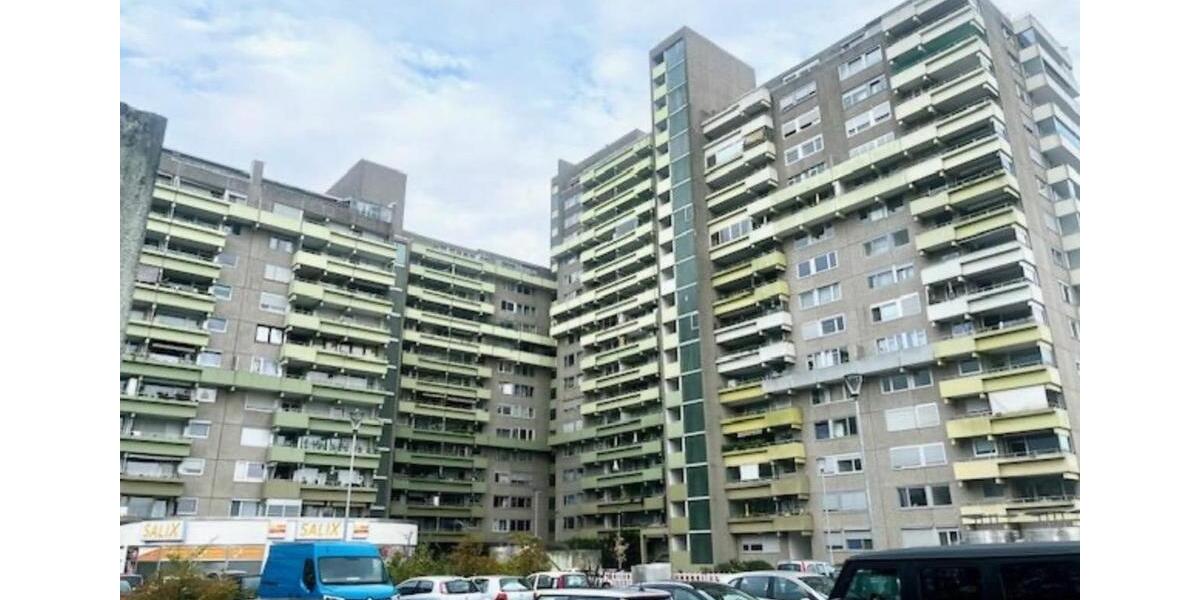 Etagenwohnung Hattersheim am Main - 2 Zimmer, 64 m&sup2;, 830&euro; | Angebot:26165167