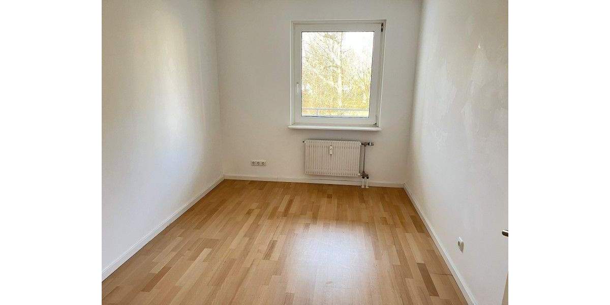 Charmante, helle 3-Zimmer-ETW mit Loggia in ruhiger Lage auf dem Heilsberg 3 zimmer