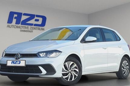 VW Polo 16.000 km 17.888 &euro; Darmstadt 64293