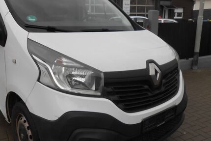 Renault Trafic 319.872 km 4.398 &euro; Wöllstadt 61206