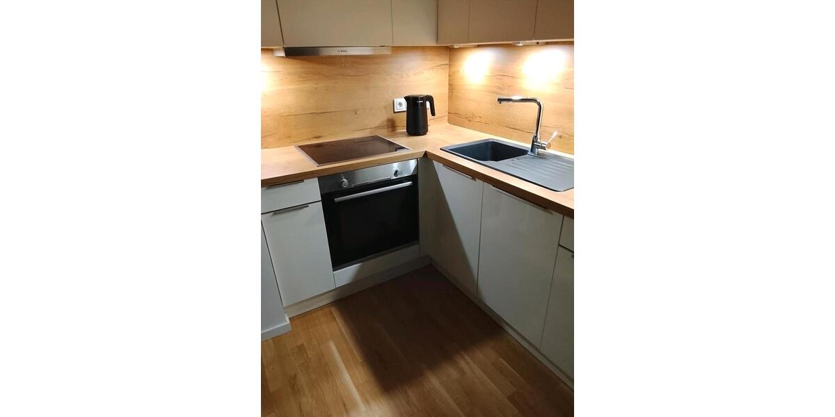 möbeliertes 1-Zimmer Appartment in toller Lage 1 zimmer