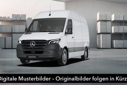 Mercedes-Benz eSprinter 25.650 km 45.756 &euro; Rosbach 61191