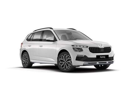Skoda Kamiq 5.900 km 30.985 &euro; Offenbach am Main 63075