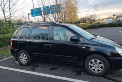 Kia Carnival 279.000 km 2.450 &euro; Frankfurt 60439