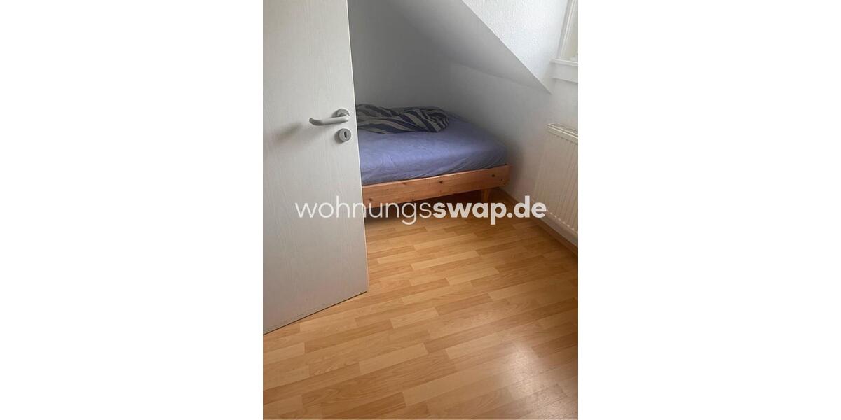 Wohnungsswap - 3 Zimmer, 75 m² - Lindenring, Frankfurt am Main 3 zimmer