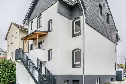 Haus zum Kaufen in Bad Soden 1.190.000 € 218 m² 9 zimmer